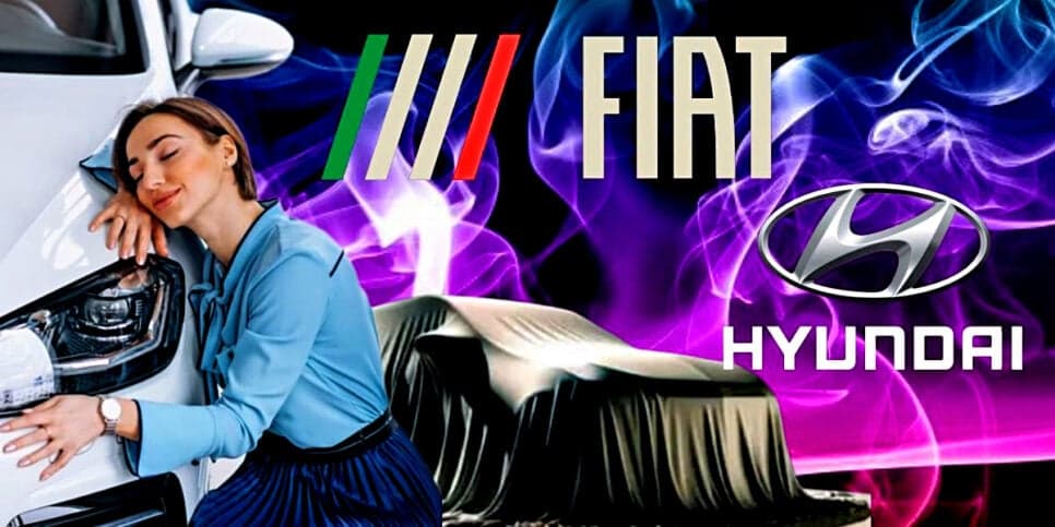 Hyundai lança SUV por apenas 36 mil reais e Fiat anuncia novo carro popular em país