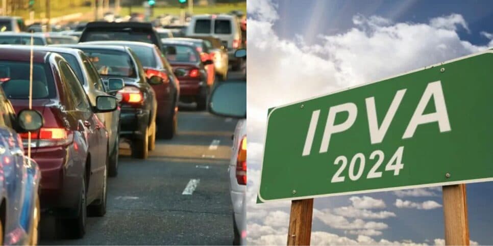 ADEUS DO IPVA: Donos de carros destes anos podem comemorar o fim do pagamento do imposto