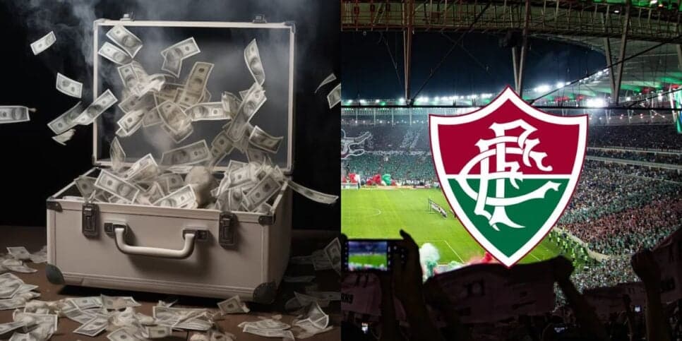 Maior contrato do Fluminense: Negócio de R$156 milhões chega para salvar Fernando Diniz e Bittencourt no RJ