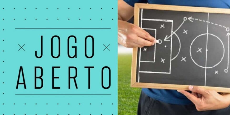 "Rescisão": Demissão de técnico português é confirmada ao vivo no Jogo Aberto e paralisa o Brasil nesta quinta