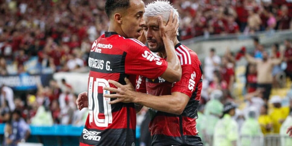 Não joga mais com Tite: Flamengo paralisa o mundo do futebol e Landim diz "sim" pra liberar craque para rival