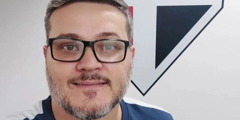 Rafael trocou o Vasco pelo São Paulo - Foto | Reprodução: Intagram Rafael trocou o Vasco pelo São Paulo - Foto | Reprodução: Intagram