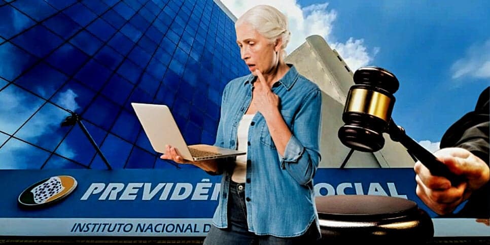 Mudança na idade mínima e contribuição: Novas regras do INSS impacta quem quer se aposentar em 2024