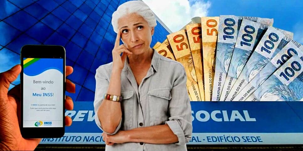 Aposentados estão sabendo nesta segunda (19): 14º salário do INSS tem verdade sobre liberação desvendada