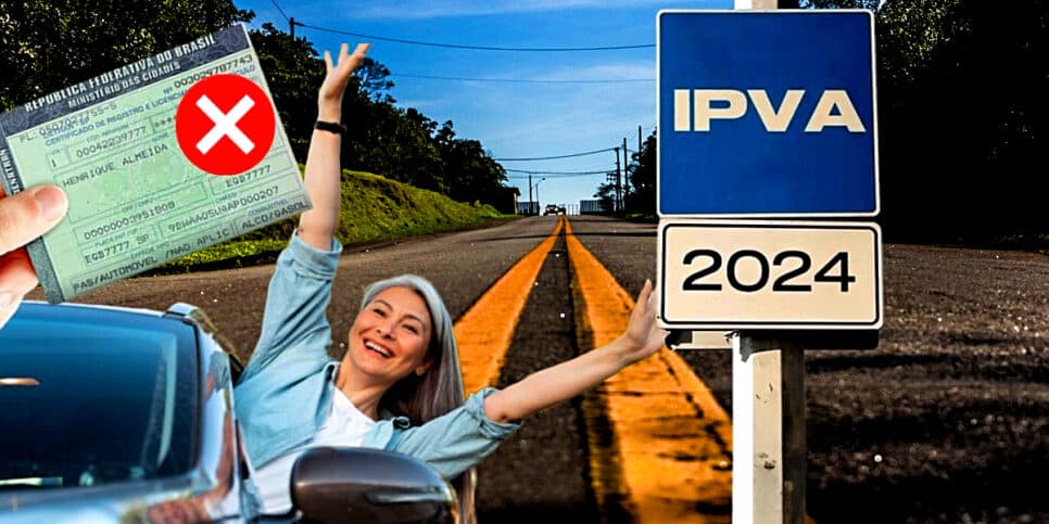 ADEUS IPVA: Donos desses carros têm excelente vitória e já podem comemorar o fim do imposto hoje (09/04