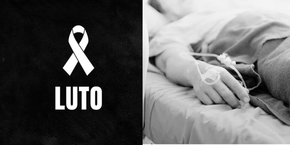 Luto hoje (25): Morre cantor amado em leito de UTI após não resistir a doença e paralisa o mundo da música