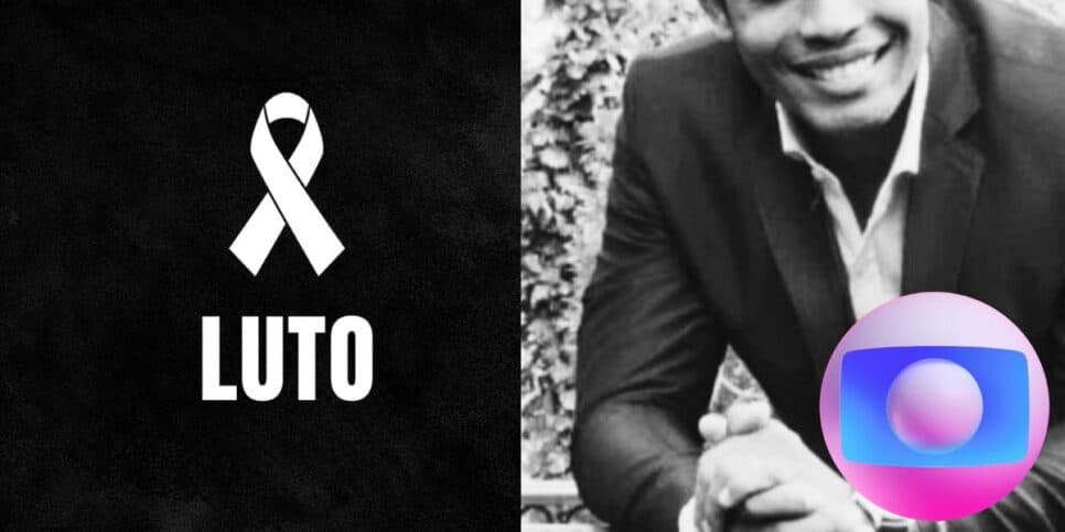Luto nesta terça (2): Morte de cantor amado é confirmada em jornal da Globo aos 31 anos ao ser atropelado