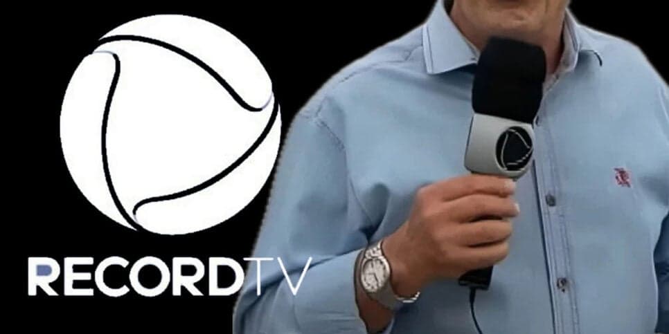Infarto após jantar: Qual âncora do Domingo Espetacular morreu dias após sair do ar na Record?