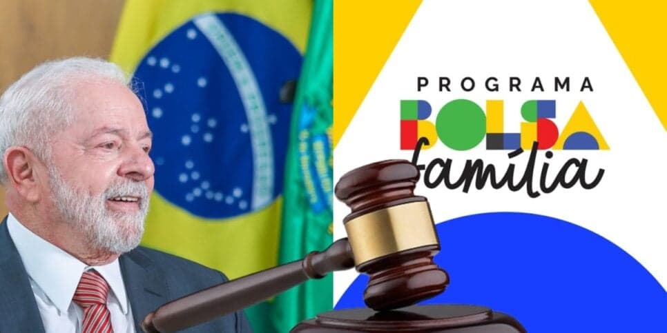 Nova lei de Lula em vigor: 3 contas que beneficiários do Bolsa Família e CadÚnico estão livres de pagar