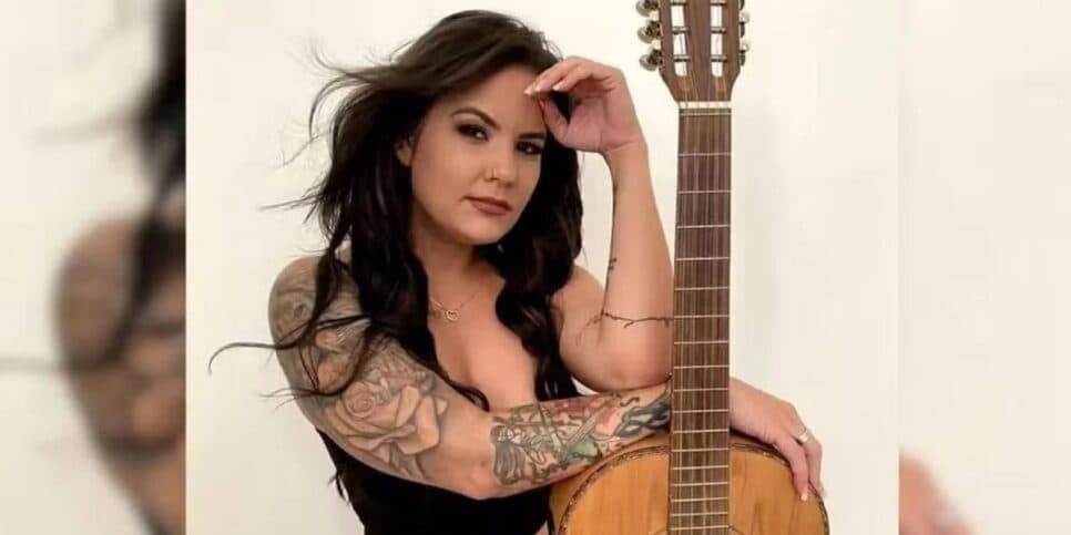 Lígia Fernanda Gonçalves deixa a todos de luto - Foto Reprodução Internet Lígia Fernanda Gonçalves deixa a todos de luto - Foto Reprodução Internet
