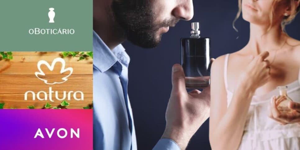 Fuja imediatamente: 5 PIORES perfumes da Avon, Boticário e Natura para tirar das prateleiras e nunca mais usar