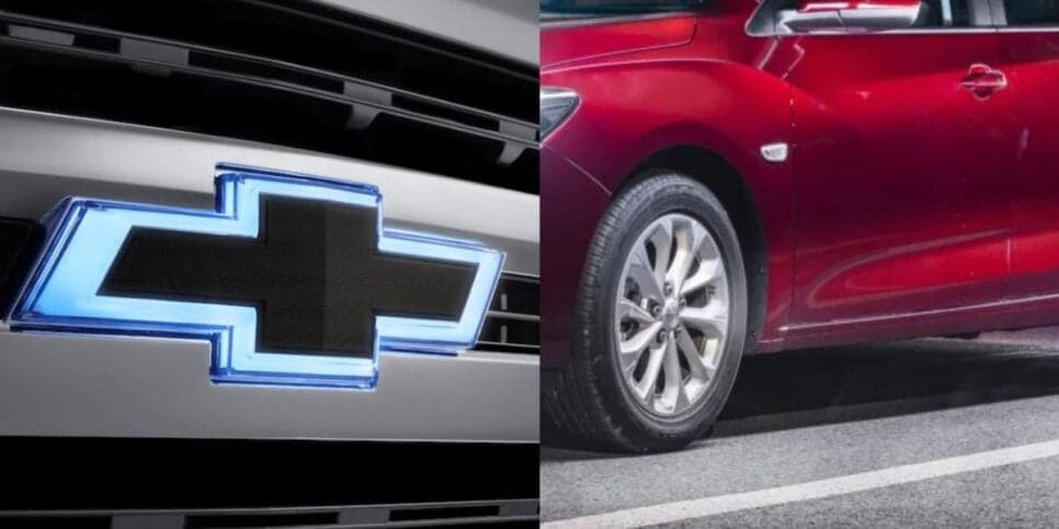Retorno triunfal: A volta de carro aclamado da Chevrolet com quase 1 milhão de vendas pra enterrar o Onix em país