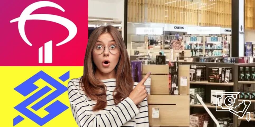 2,2 bi em dívidas no Bradesco e no BB: Jornal da Globo confirma terror de falência de mais uma varejista AGORA