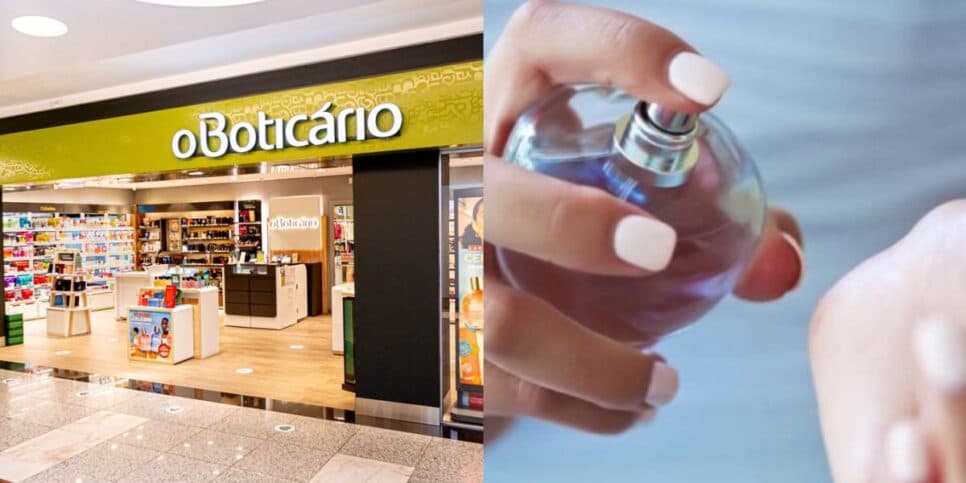 Grudam na pele o dia INTEIRO: Os 5 perfumes do BOTICÁRIO mais desejados e 1 deles sai na casa de 100 reais