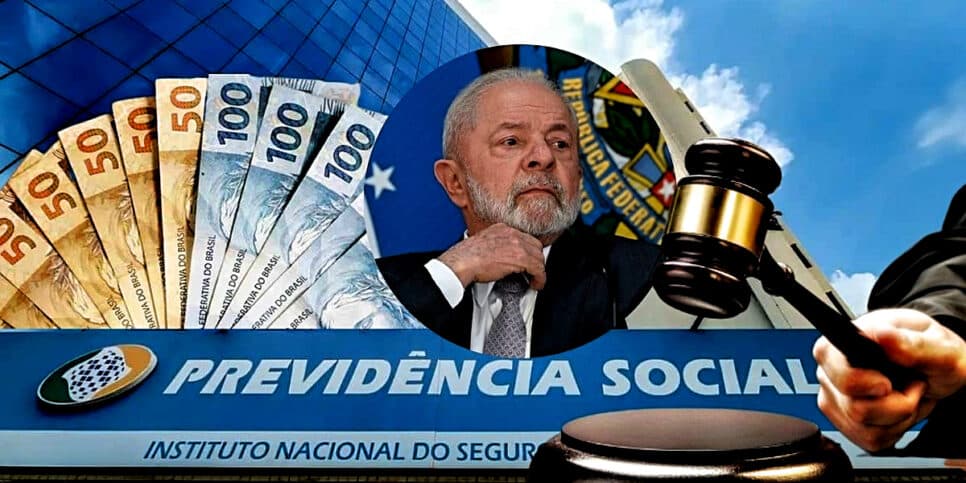 OFICIAL: A real sobre o 14º salário do INSS, datas e anúncio de Lula divulgado hoje (18)