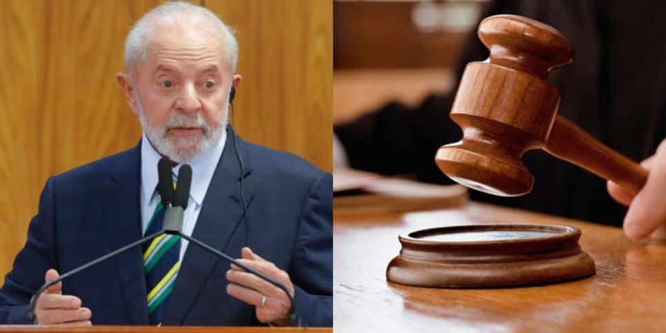 Lula assina e nova lei do cartão de crédito está em vigor hoje pra salvar trabalhadores e aposentados
