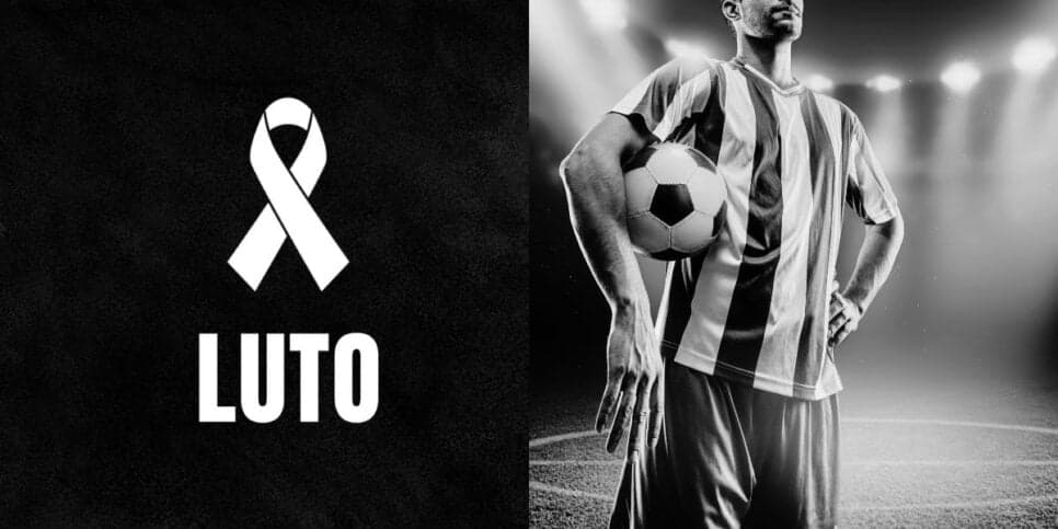 "Irreparável": Morte de jogador é confirmada após grave acidente e mundo do futebol é paralisado com luto
