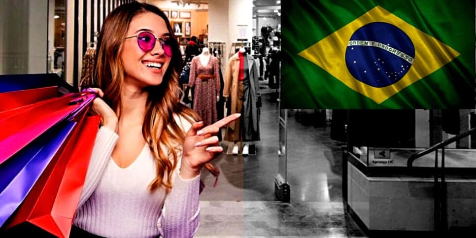 Falência e volta triunfal: Marca amada retorna após 10 anos no Brasil e deixa clientes eufóricos