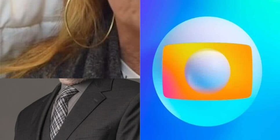 Acredite se quiser, estas são as estrelas da Globo que transavam na hora do almoço e tudo acabou vazando