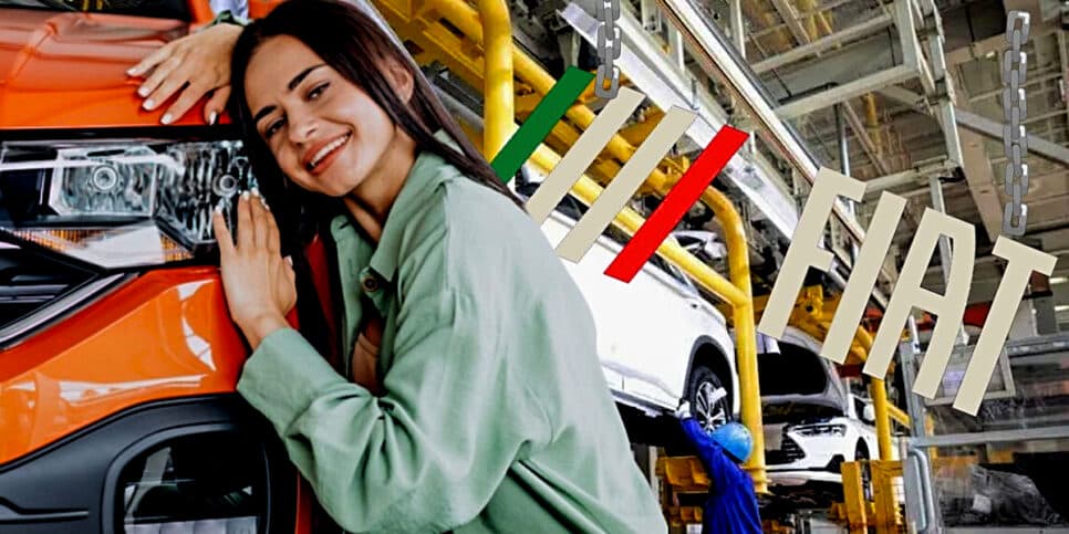 Nova montadora chega no país, aniquila rivais como a FIAT e você certamente irá querer ter um carro deles