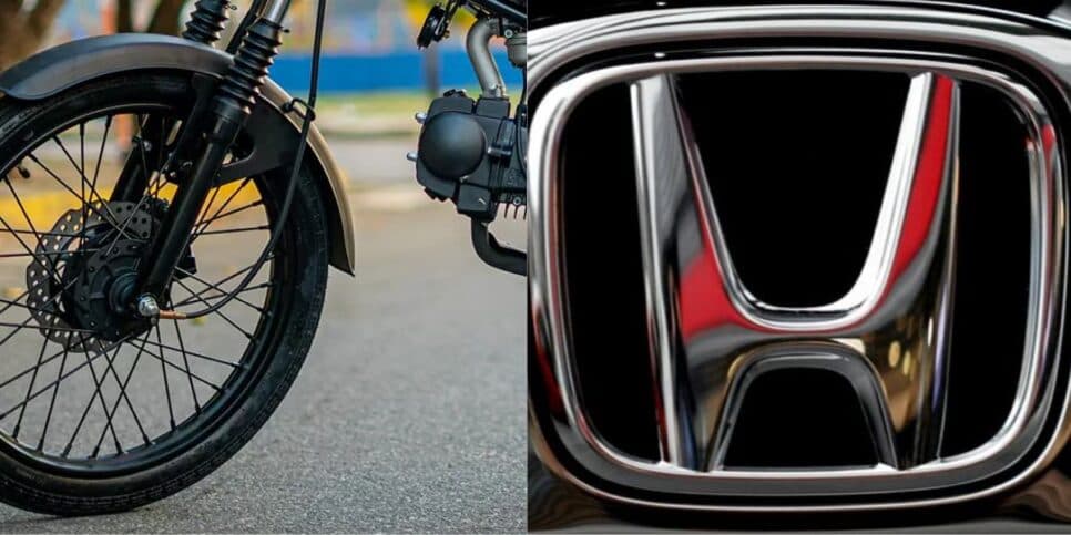 Só R$8 mil: Maior rival faz Honda despencar e nova moto mais barata do Brasil vira queridinha de brasileiros