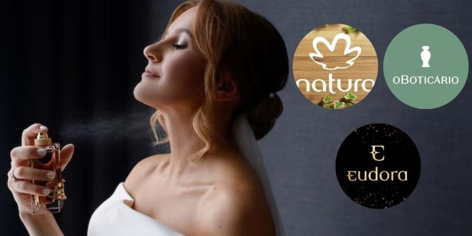 Boticário, Natura e Eudora escondem: 4 passos infalíveis garantem perfume fixado até na alma e cheiro por 24h