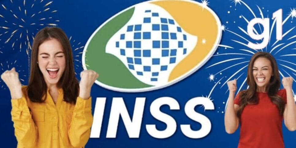“Benefício pode ser solicitado”: Jornal da Globo acaba de confirmar liberação do INSS e salva milhões de CPFs