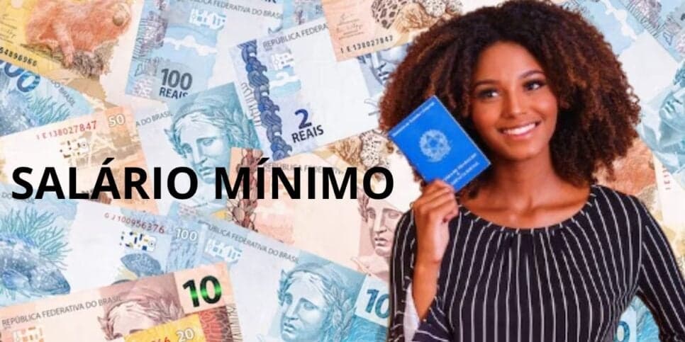Pode soltar fogos: Salário mínimo de 2025 dispara, esse será o valor e data do primeiro pagamento confirmado