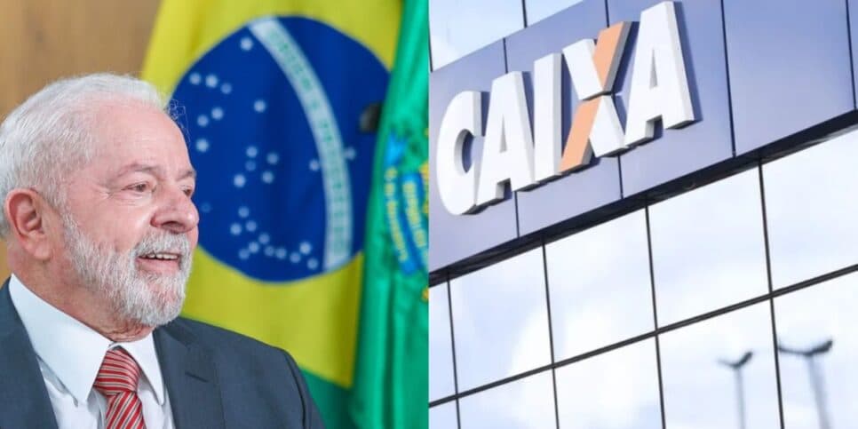 Nova lei de Lula sobre poupança e anúncio da Caixa sobre mudanças: 2 reviravoltas cravadas em 2024