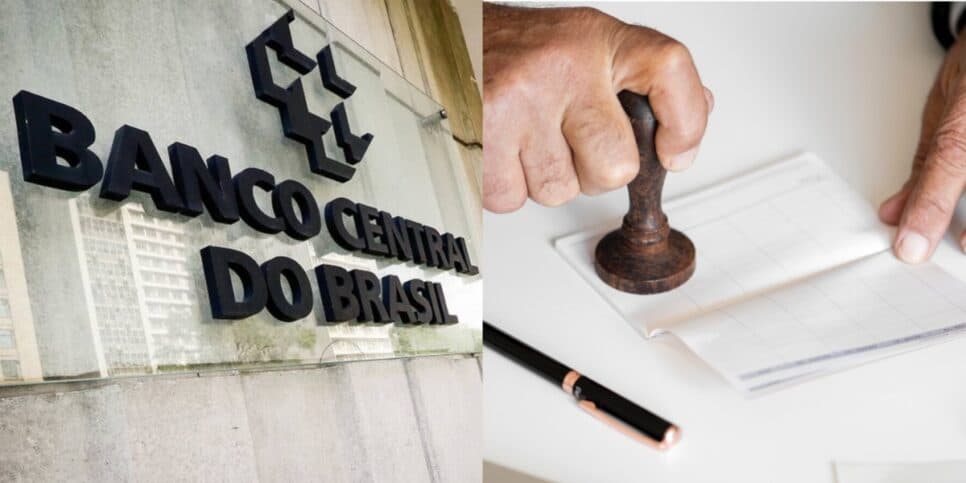 Fim dos cartórios: Novo serviço do Banco Central é confirmado e deixa os brasileiros em festa HOJE (27)