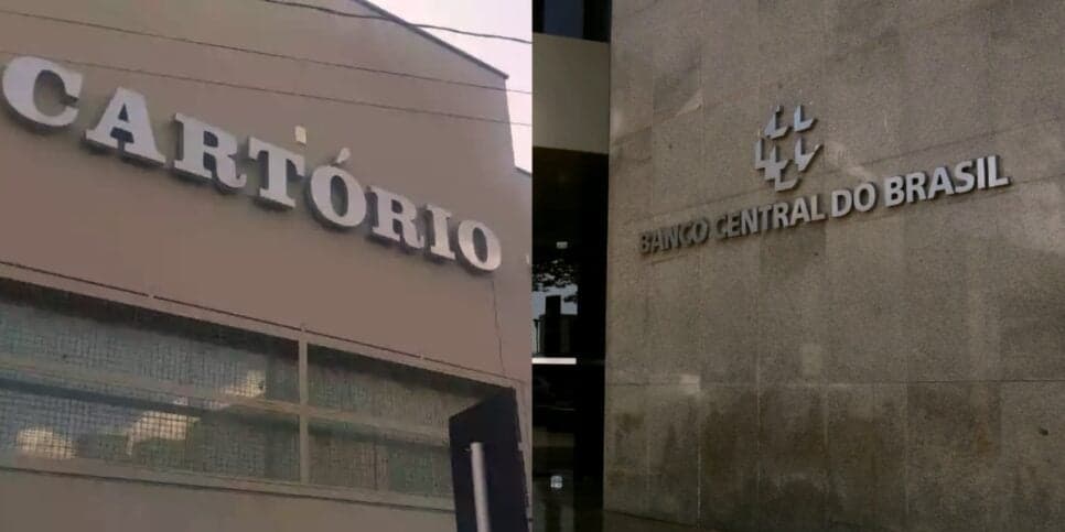 Virada histórica: Comunicado do Banco Central traz fim de serviço popular em cartórios e confirma substituto