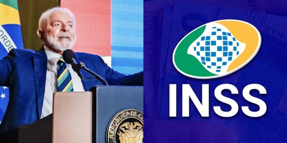 Nova idade mínima e grande vitória cravada pelo Presidente Lula: Pacotão com 4 mudanças do INSS entra em vigor