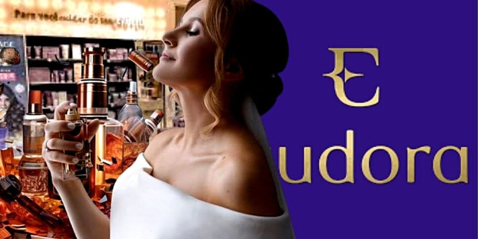 Na casa dos R$100: 5 perfumes mais CHEIROSOS da EUDORA que grudam no osso perfeito às mulheres de 40 a 70
