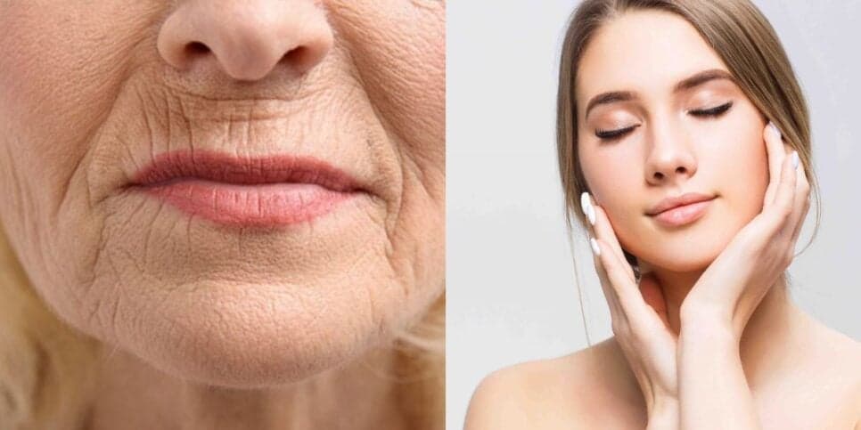 Melhor botox do mundo sem gastar: 2 segredos caseiros rejuvenescem a pele de mulheres 40+ em 20 minutos