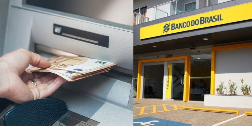 Mais de R$ 1 bilhão e abono com NOVO salário mínimo: Banco do Brasil libera os 2 melhores pagamentos hoje (02)