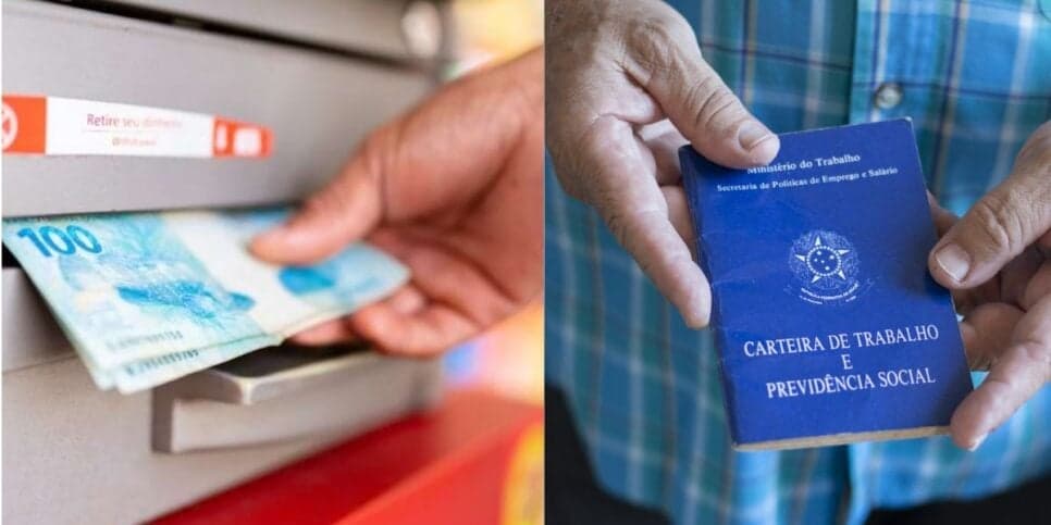 CLTs em êxtase: Nova lei trabalhista é anunciada com pagamento total de 30 BILHÕES que muitos nem esperavam