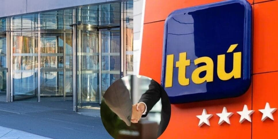 Fusão HISTÓRICA com o Itaú: O triste fim de banco gigantesco no Brasil após 84 anos