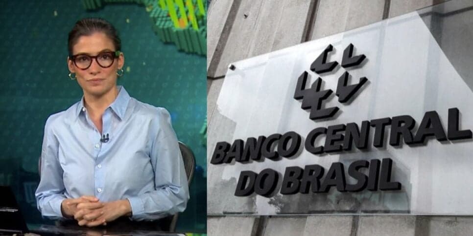 "Em 12 meses": Renata paralisa JN às pressas com anúncio do Banco Central que atinge poupanças Caixa, BB e +