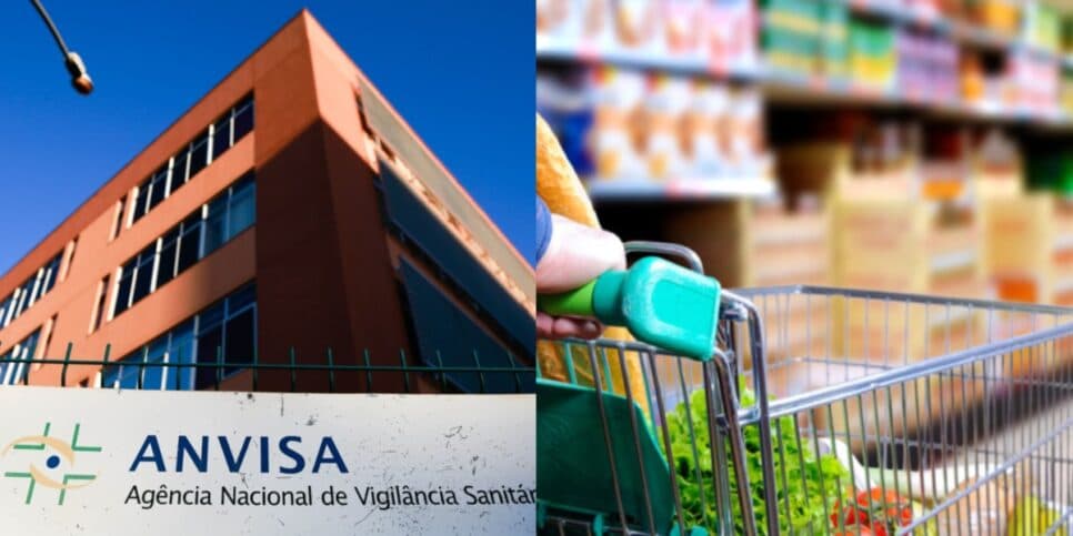 Urgente: Rival da Perdigão tem produto arrancado dos mercados pela Anvisa devido contaminação e situação HOJE (14)