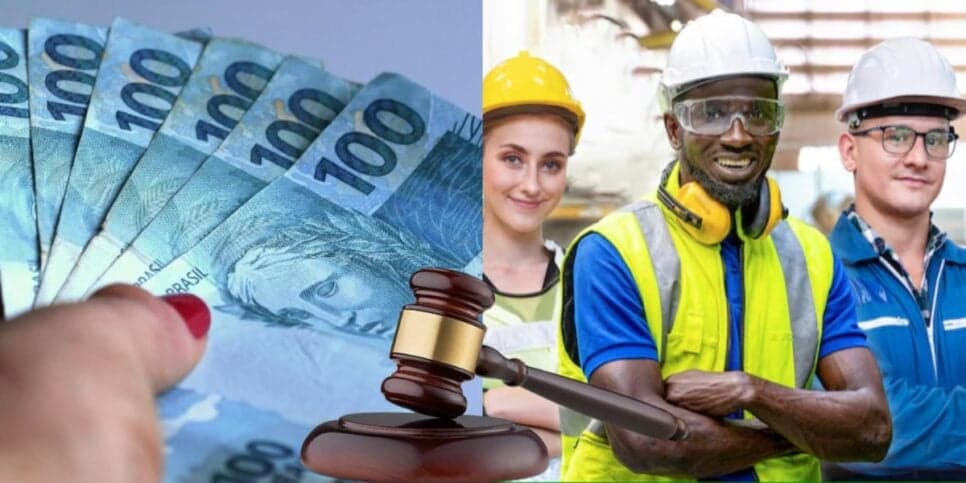 Salário mínimo tem nova disparada em 2024 e valor de R$ 1711 entra em vigor à lista de trabalhadores