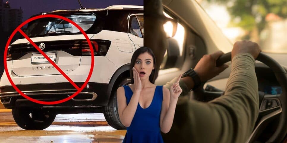 Pode ir se despedindo desse T-Cross: Novo carro acaba de ser confirmado pra aniquilar 2 queridinhos do Brasil