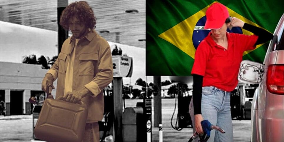 Adeus: A triste despedida de uma das redes de postos de combustíveis mais tradicionais no Brasil após anos