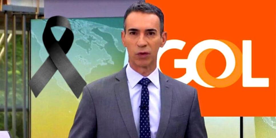 “Morte": Tralli paralisa JH às pressas e confirma novo terror da Gol em meio à luta contra a falência