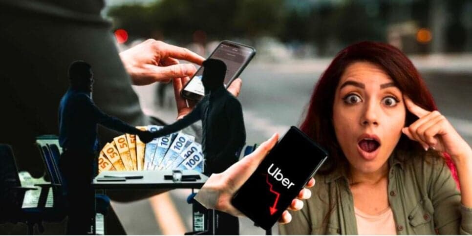 Fim da tarifa dinâmica e mais de R$ 1 bilhão pra derrubar a Uber: Novo app gigante confirma virada no Brasil