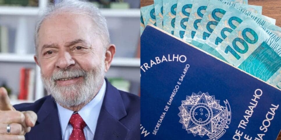 Valor do salário mínimo 2025 disparado e nova lei de Lula: 2 vitórias fazem trabalhadores VIBRAR hoje (21)