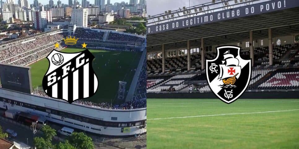 FORA do Santos pra jogar a série A: Estrela esnoba o Peixe e contratação na surdina tem confirmação no Vasco