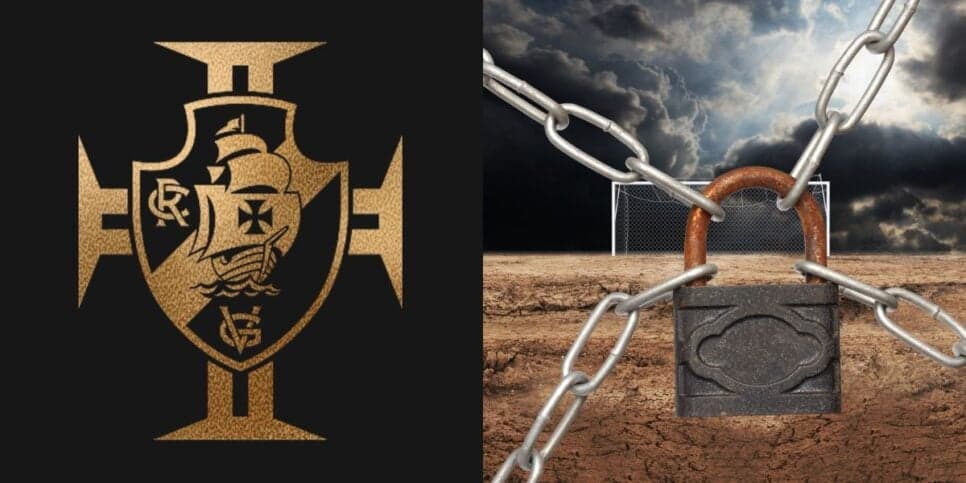 Falência, fracasso em campeonatos e adeus: O fim de 3 times de futebol do RJ, incluindo rival do Vasco
