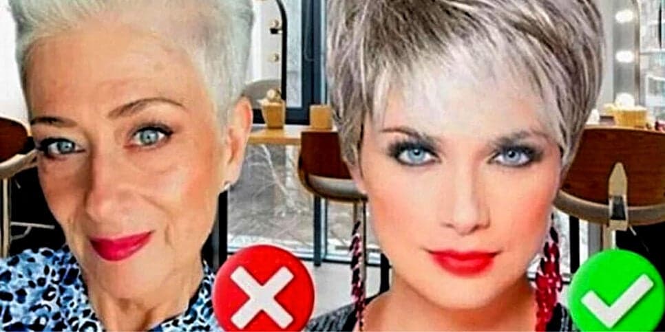 Dos 60 aos 30: 5 cortes de cabelo modernos e fáceis de cuidar para rejuvenescer senhoras em 30 minutos