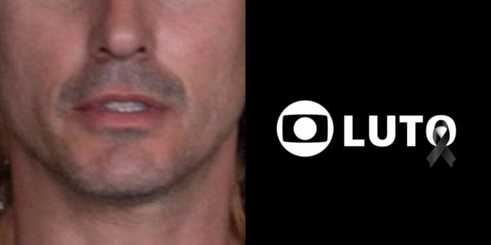 Luto: Globo acaba de confirmar morte absurda de famoso, aos 42 anos, após ‘bater’ em outro durante voo