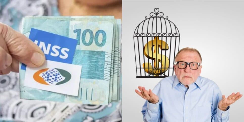 Suspensão do benefício, regras de 2024: INSS emite comunicado geral e aposentados estão proibidos de fazer isso